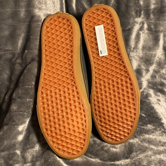 Vans Old school gray suede - Picture 3 of 3